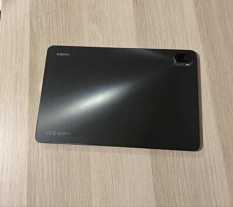 Xiaumi Pad 5 em muito bom estado