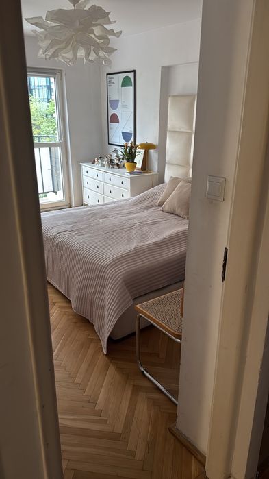 Mieszkanie – Warszawa - Widok 3