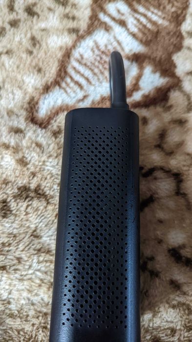 Велонасос Xiaomi Mijia Electric Pump MJCQB01QJ