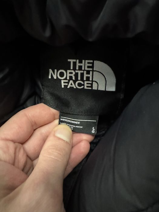 The North Face 96 retro 700