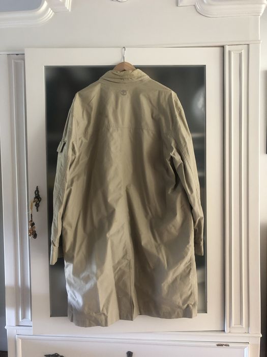 Casaco Guarda po Timberland