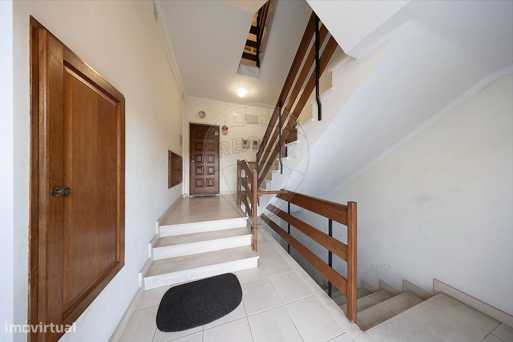 Apartamento T2 para venda