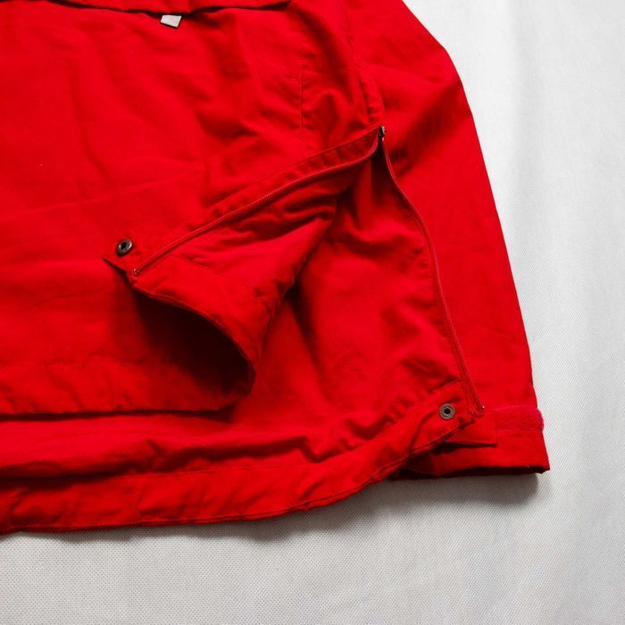 TwentyFour Gello Anorak kurtka trekkingowa przez głowę M