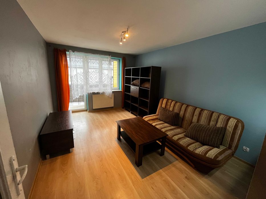 Mieszkanie 2-pokojowe 49 m2 w Nowym Sączu przy ul. 29 Listopada