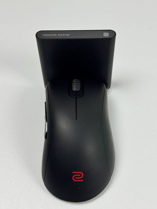 Бездротова ігрова комп'ютерна миша BenQ Zowie EC2-CW Black (EC2-CW)