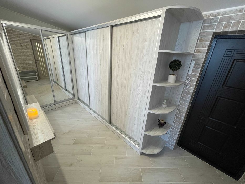 PENTHAUSE 1-кв, ПОГОДИННО центр (пивзавод) Кондиціонер