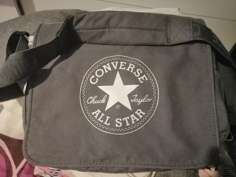 Torba converse Chuck