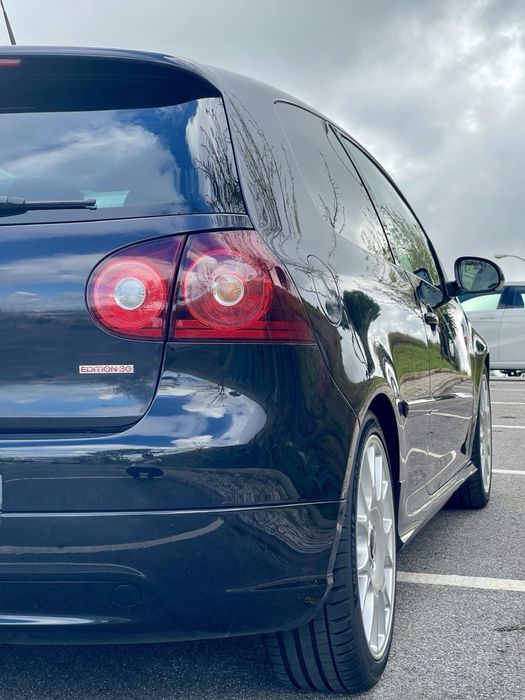 Volkswagen Golf V GTI Edition 30 DSG