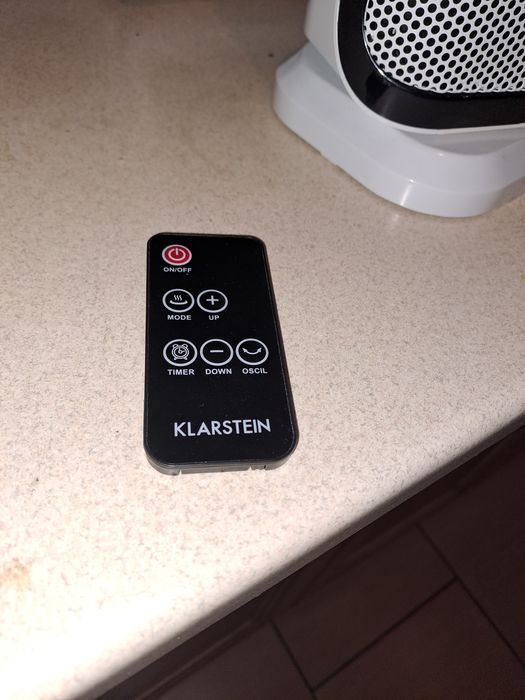 Grzejnik kolumnowy Klarstein ACO12 - Chaval