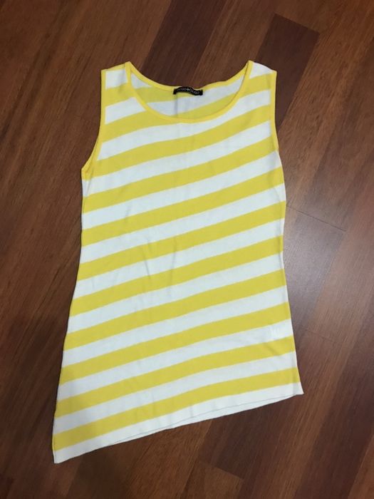 Майка туника