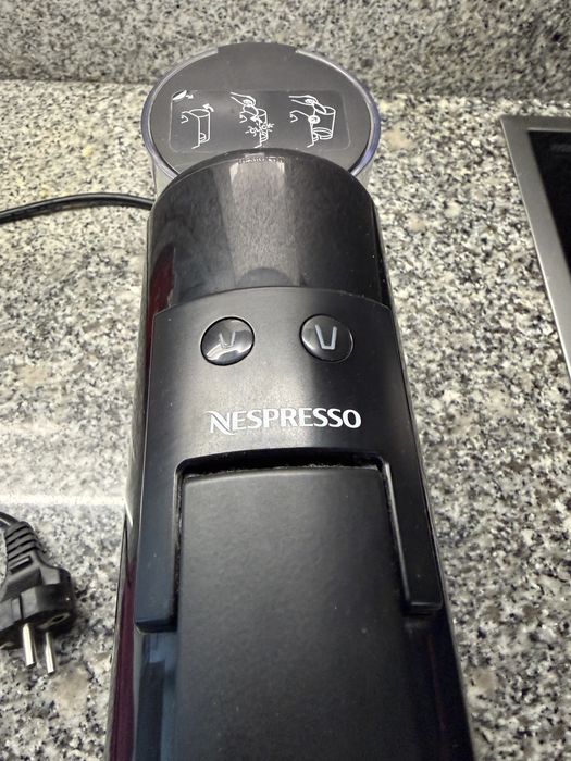 Maquina café Nespresso