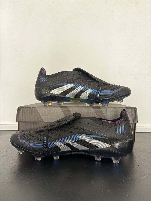 Chuteiras Adidas Predator Elite FG