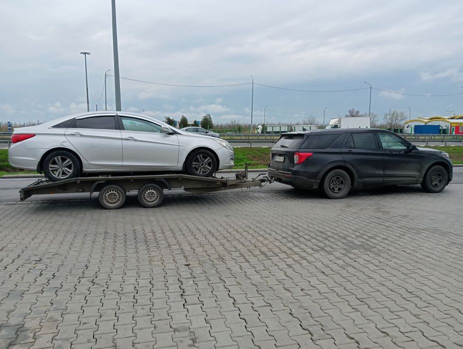 Эвакуатор лафет перевозка авто