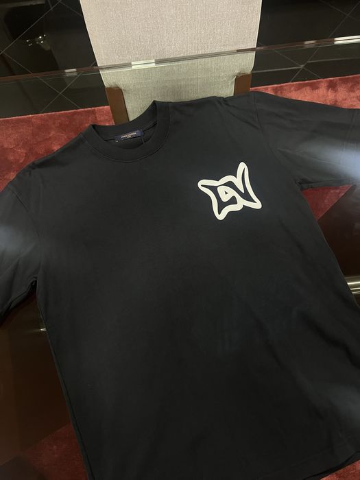 T shirt Louis Vuitton