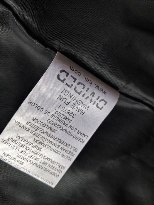 Płaszcz damski wiosenny