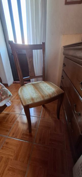 Mobília de Quarto D Luis