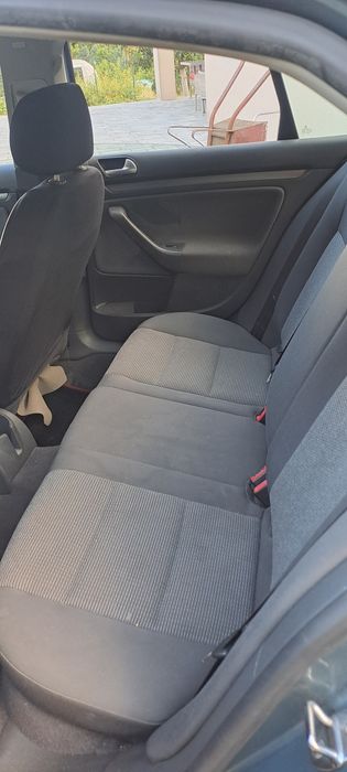 Volkswagen Jetta A5 1.6