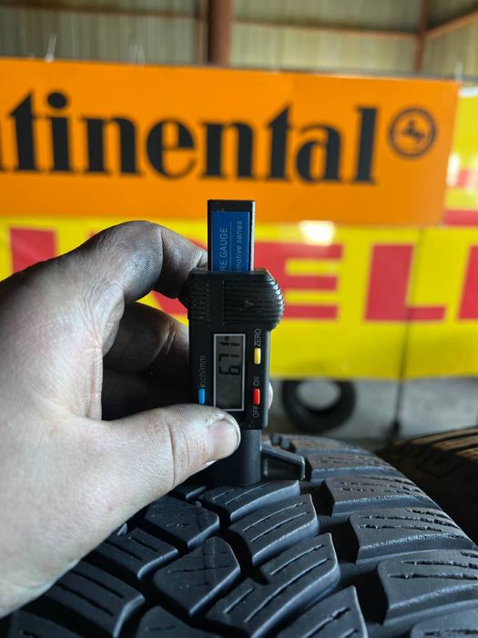 Шини 235/45 r17 97V Fulda Kristall Control HP 2019р (788)