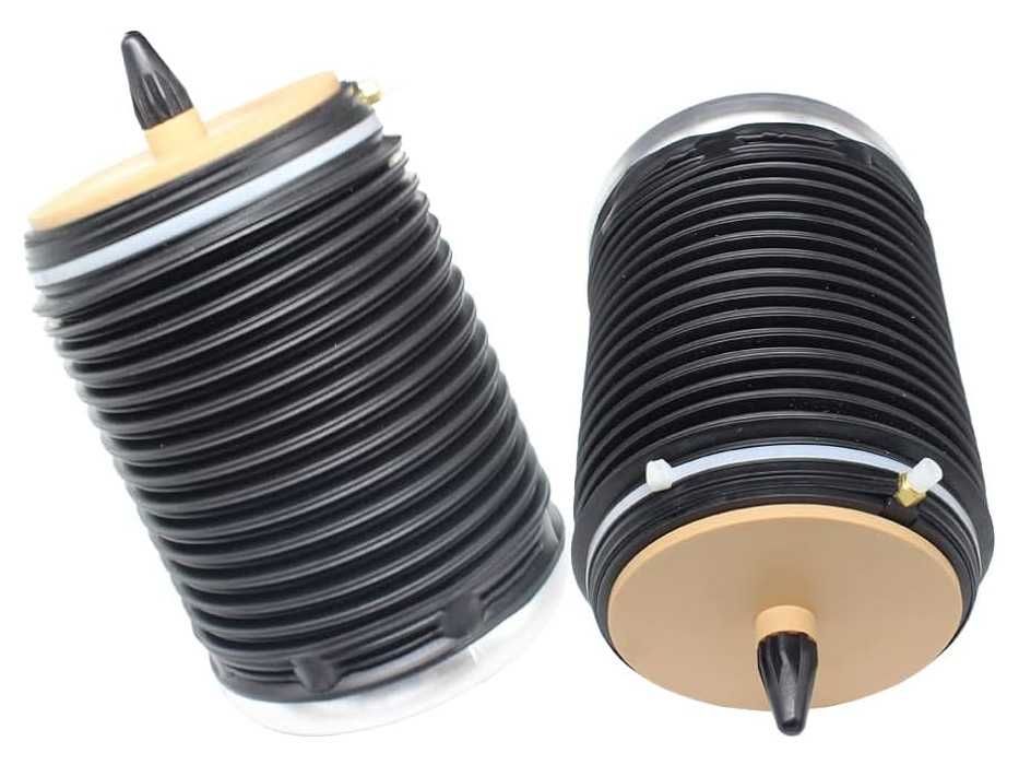 Fole Balão Suspensão Pneumática Traseira Audi A6 C7 A7 4G (NOVO)