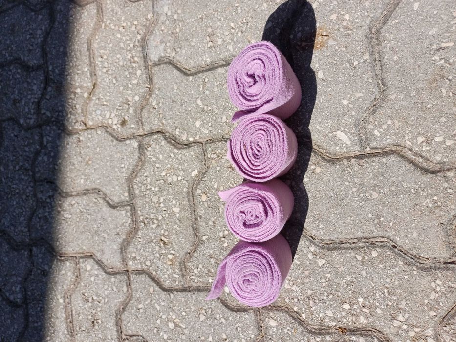 Vendo material de equitação