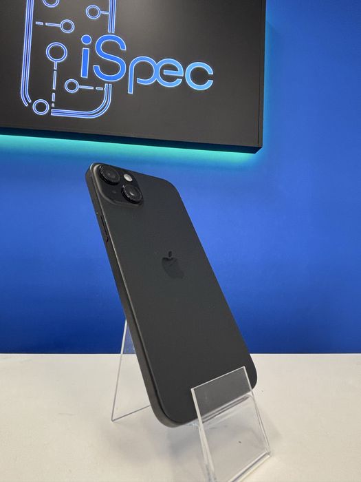 iPhone 15 Plus 256 GB! Gwarancja! Raty!