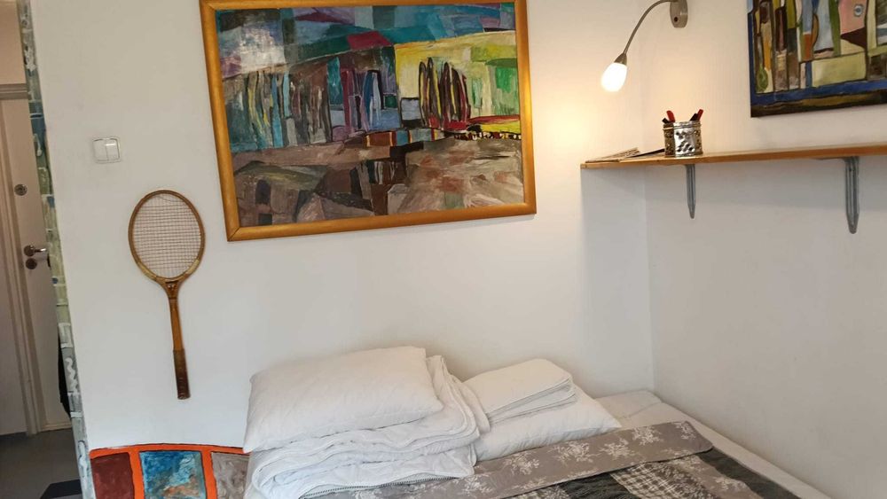 Sopot, kawalerka na wynajem