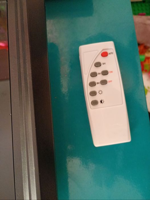 Projetor solar 200wtts