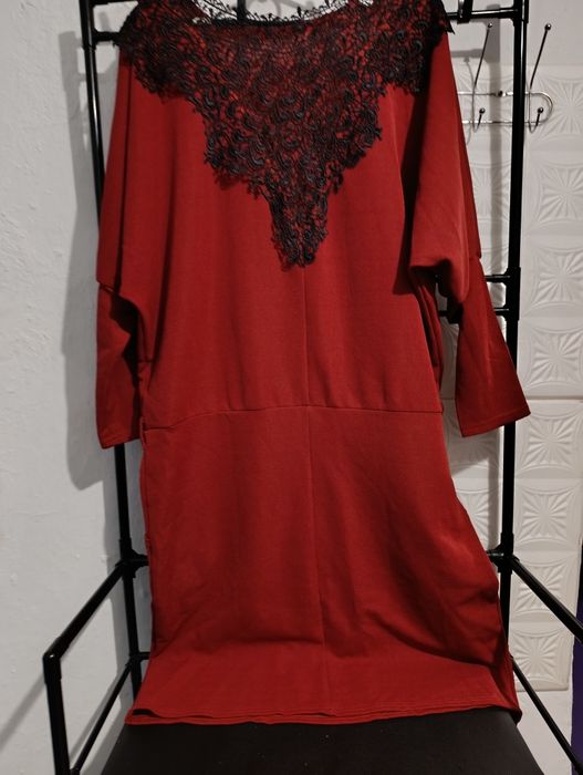 Одежда большой размер на торжество