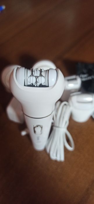 Эпилятор kemei km-2199