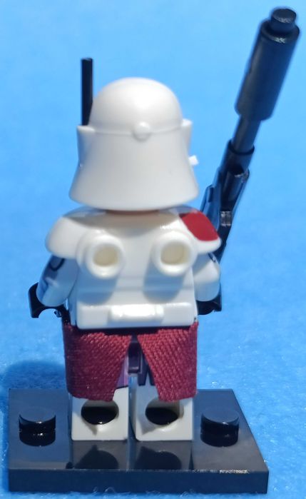 Commander Bacara (Star Wars)