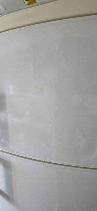 Frigorífico AEG branco