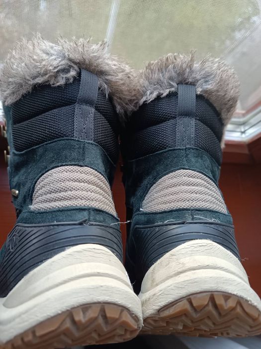 Черевики ботинки Merell розмір 39