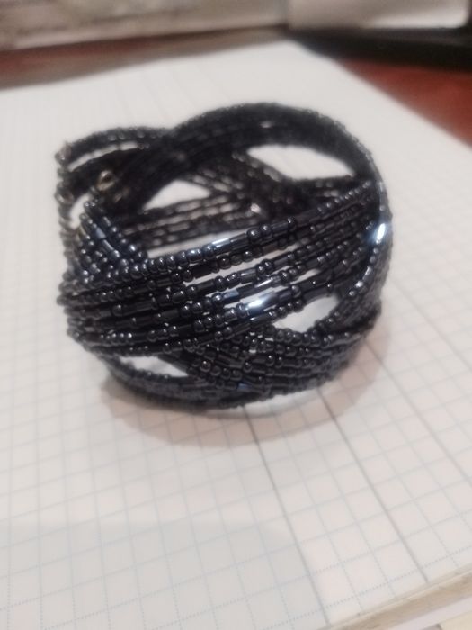 Браслет на любой обхват руки