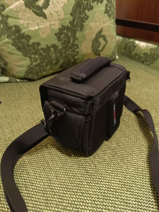 Фотосумка Lowepro Edit 110 для беззеркального фотоапарата