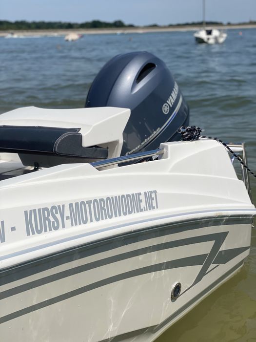 Patent Sternik Motorowodny 2026 Serwis i naprawa silników Maj