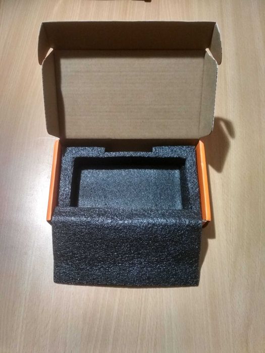 Павербанк "HINNE" 20000 мАг