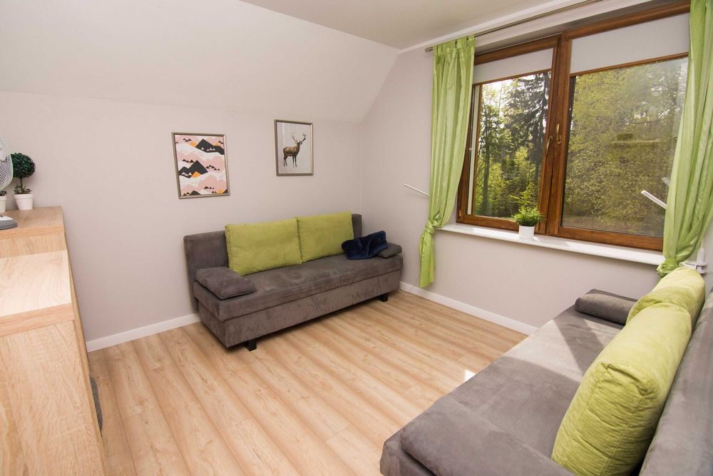 Apartament ANKA Szklarska Poręba