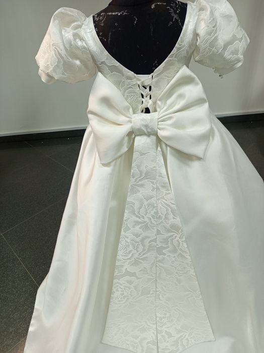 Сукня до першого причастя