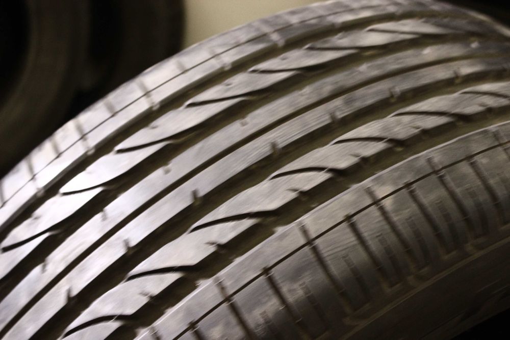 275-65-R18 BRIDGESTONE DUELER H\P летняя резина 1штука GERMANY 2024