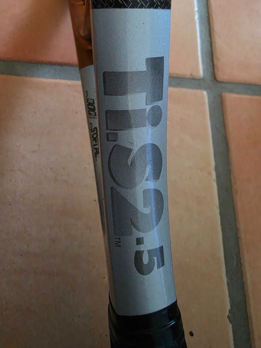 Head racket Ti. S2.5