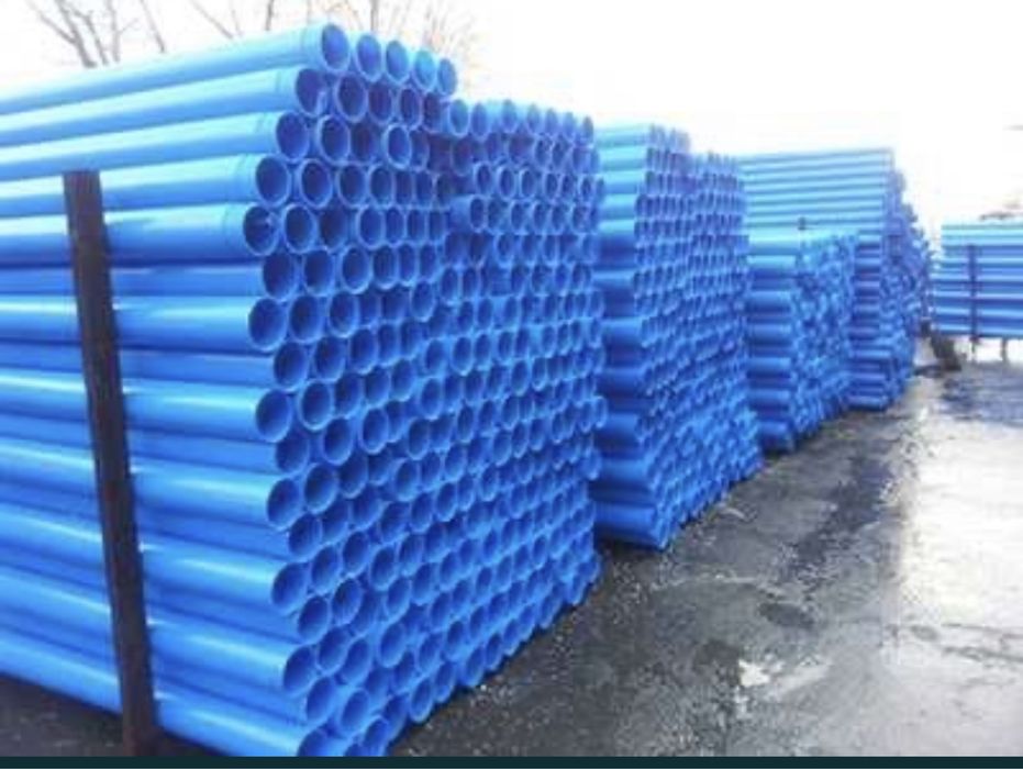 Свердловини буріння