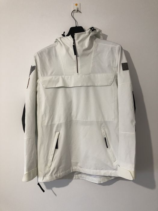 Daniel Franck anorak 38 M damska kurtka trekkingow narciarska