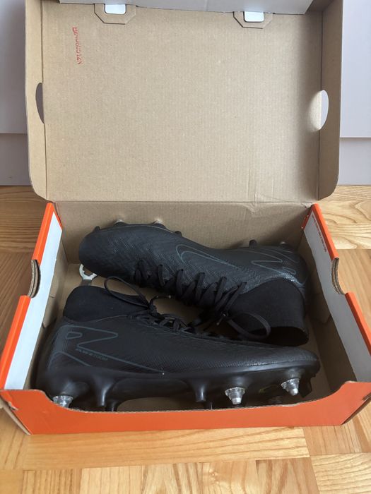 Korki NIKE air zoom mercurial  superfly  10 academy