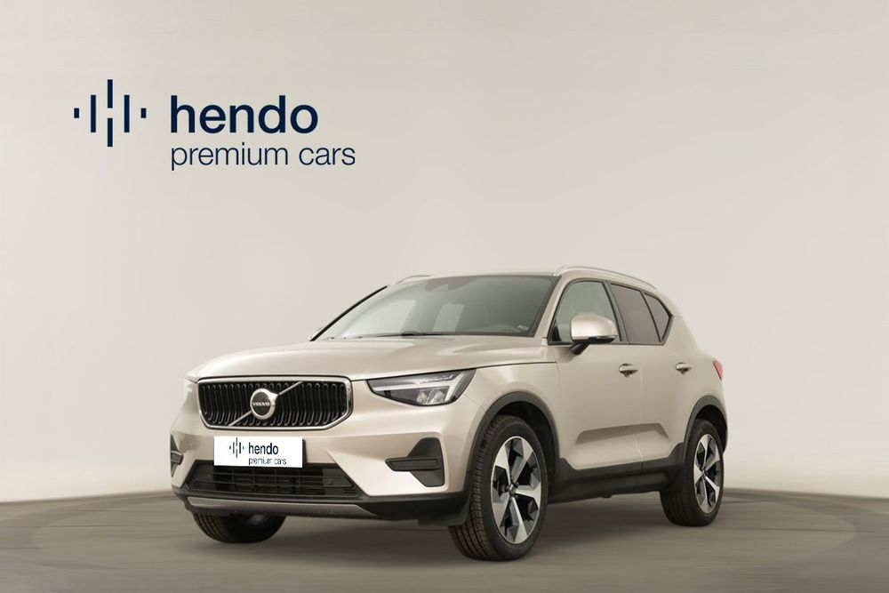 Volvo XC 40 1.5 T2 Core Auto