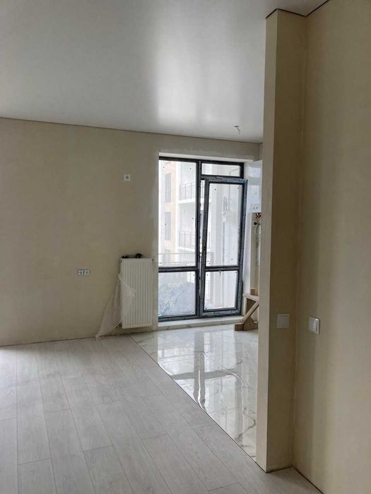 Продам 1к квартиру з ремонтом , яка підходить під всі державні програм