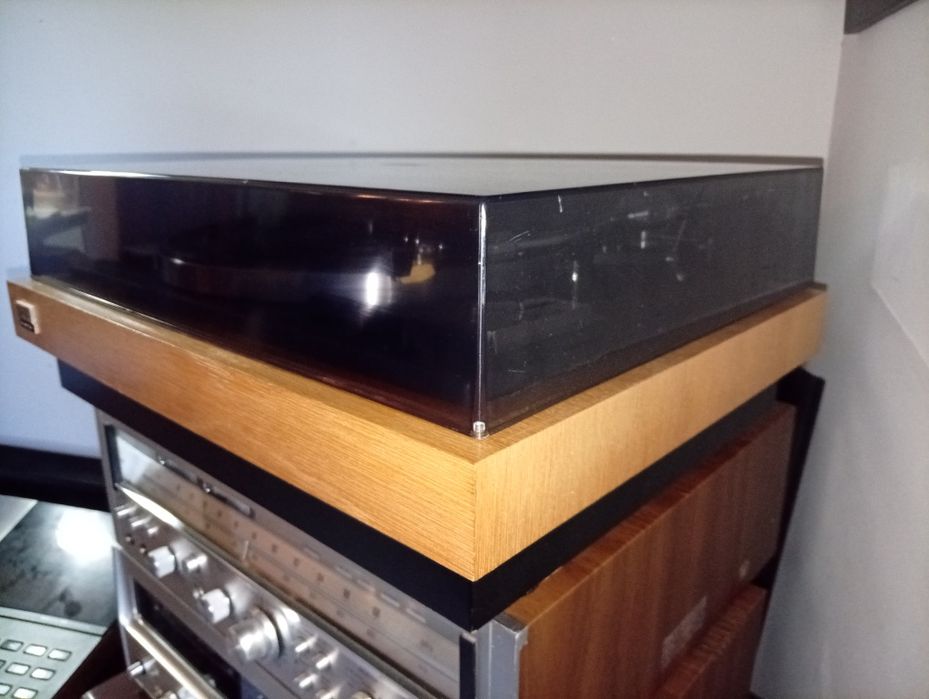 Gira Discos Onkyo