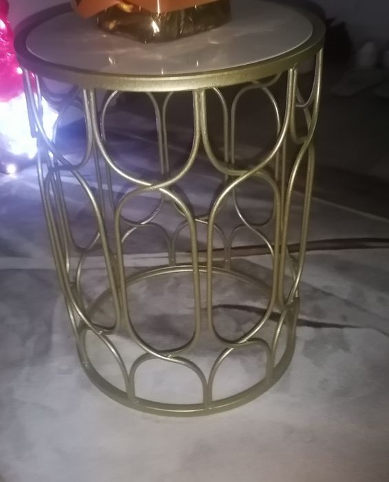 Mesas de centro de luxo