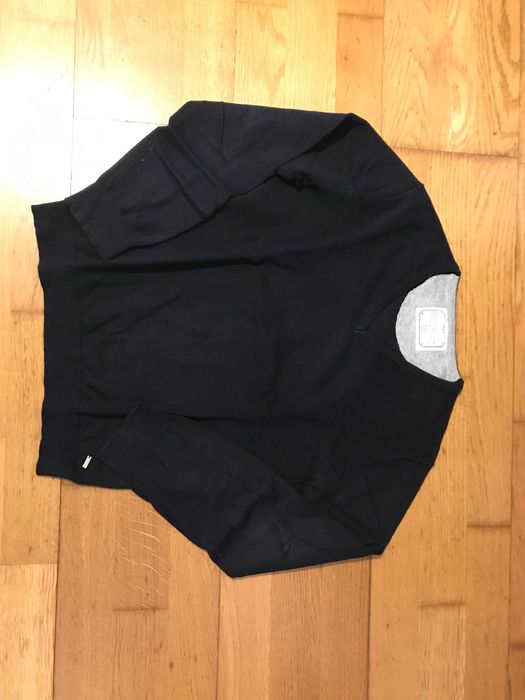 Pullover Algodão, Tam. 9/10 Anos: NOVO