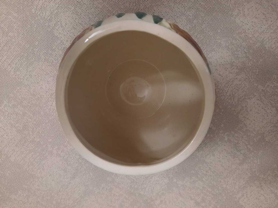 Горщик декоративний