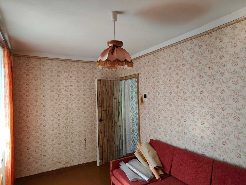 Продаж 3 кімнатної квартири по вул. Юрія Іллєнка